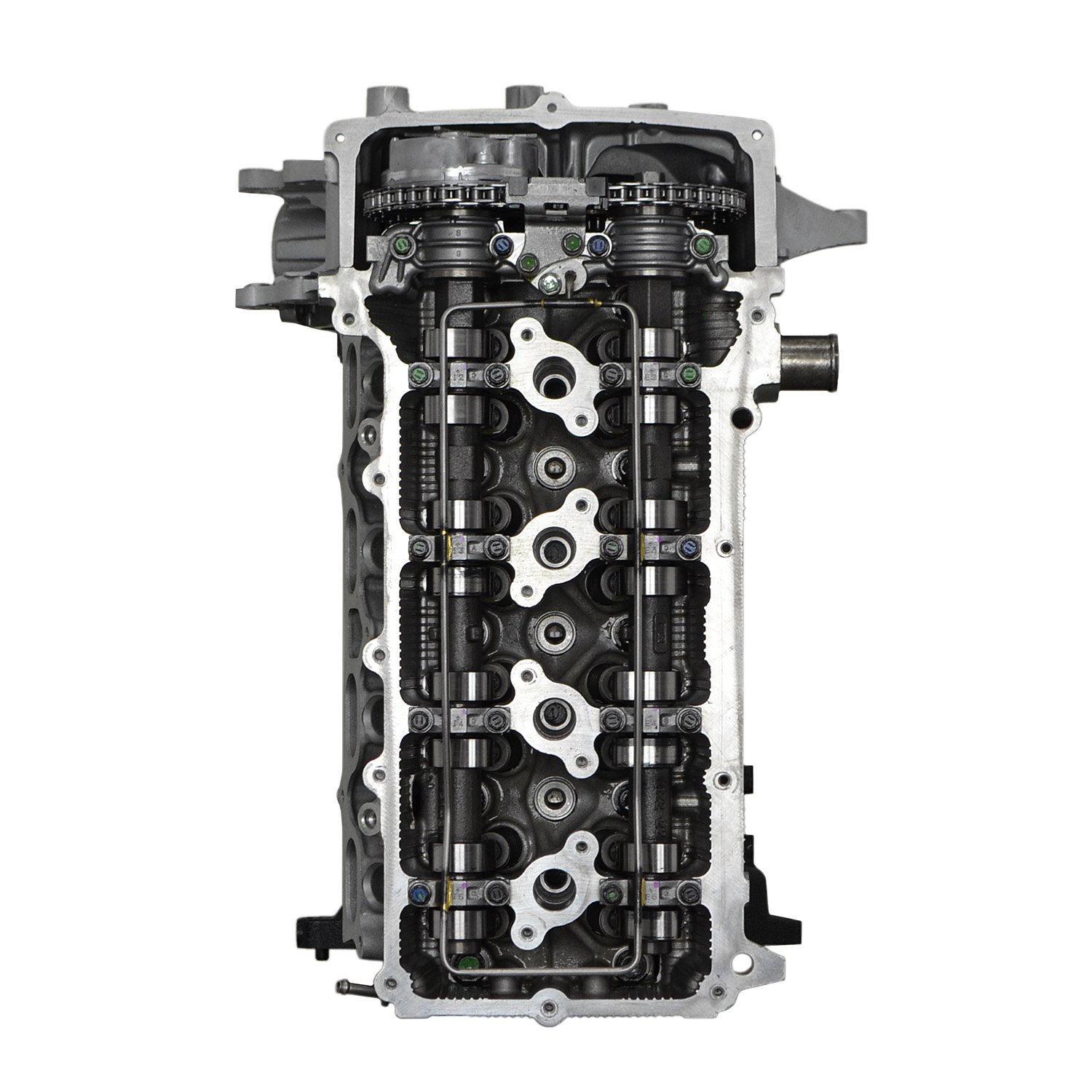 Toyota 2TRFE 2.7L L4 Remanufactured Engine – 9/04-11/14 - Image 5