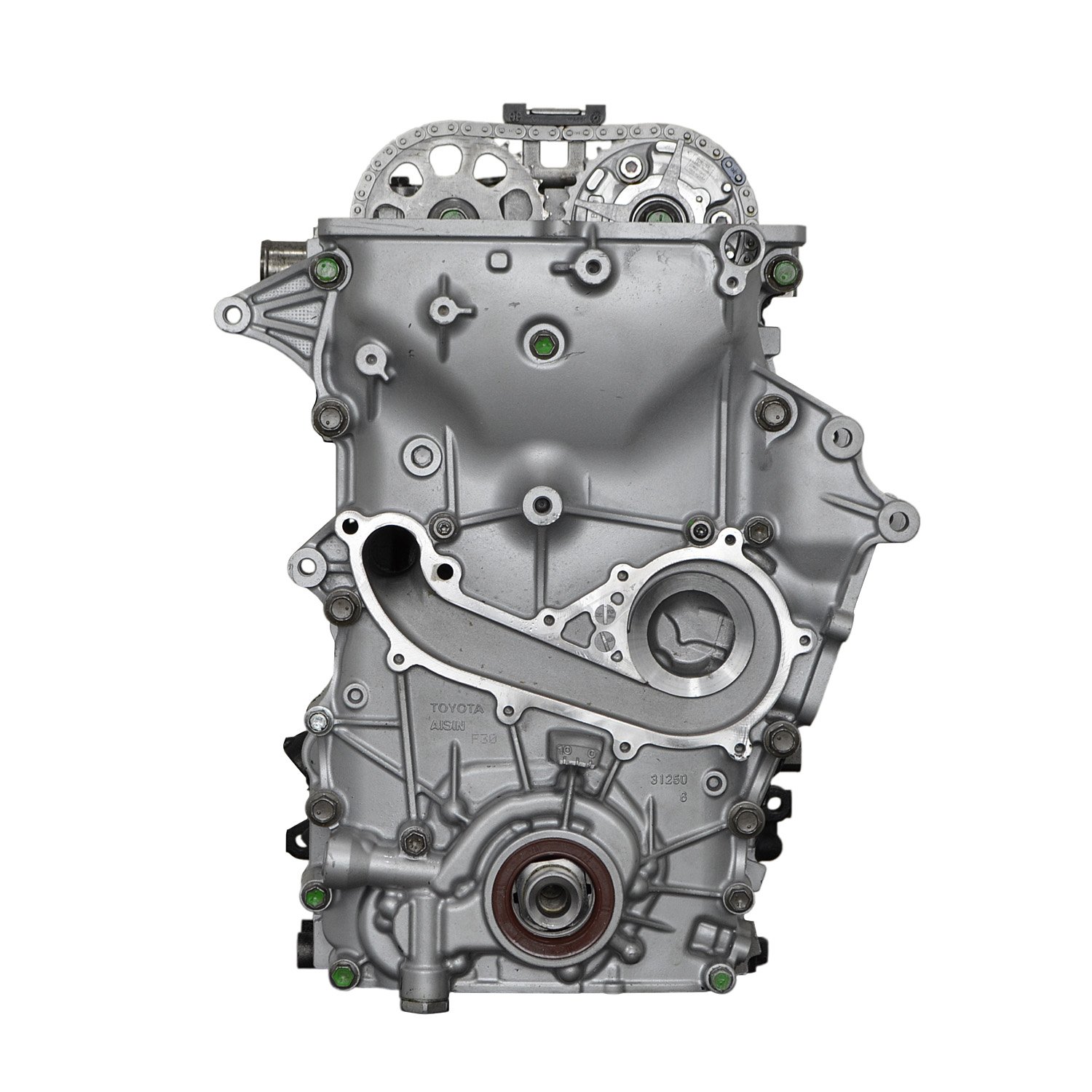 Toyota 2TRFE 2.7L L4 Remanufactured Engine – 9/04-11/14