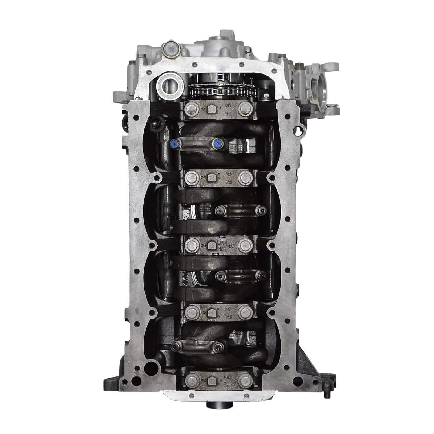 Toyota 2TRFE 2.7L L4 Remanufactured Engine – 9/04-11/14 - Image 6