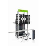 Bosch DAS3000-3 ADAS Calibration Solution