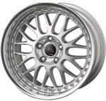 Work VS-XX Wheel - 18x10.0 / Offset +13 (A-disk)