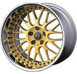 Work VS-XX Wheel - 18x10.0 / Offset +13 (A-disk)