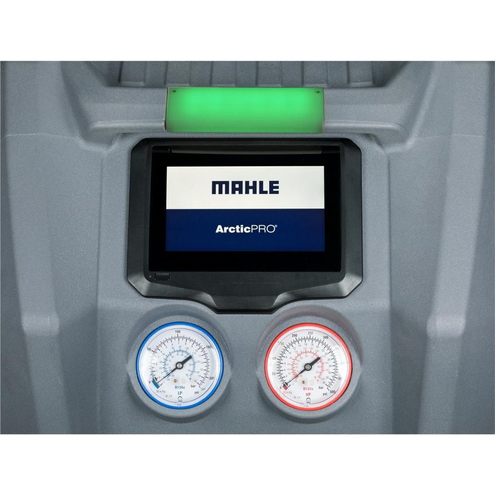 Mahle ArcticPRO ACX2150 R134a Refrigerant Handling System - Image 3