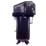 Atlas 5HP 80 Gallon Commercial Air Compressor