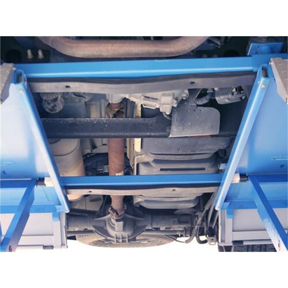Atlas Support Bar Kit for use with Scissor Lifts - Image 5